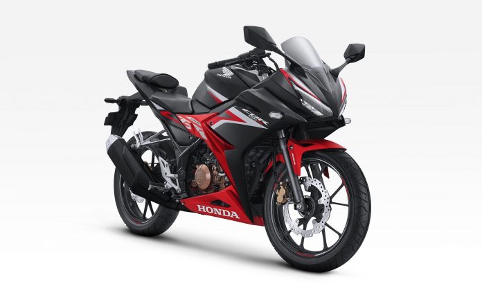 Honda CBR150R 2020