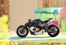 Bos BMW Motorrad: Sepeda Motor Listrik Cerdas Hadir 5 Tahun Lagi Bos BMW Motorrad