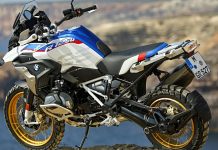 10 Moge Terlaris 2019, BMW R1250 GS Duduki Posisi Teratas 10 Moge Terlaris 2019, BMW R1250 GS Duduki Posisi Teratas
