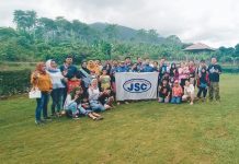 Never Ending Story di Fun Family Day 8 Jakarta Satria Club Never Ending Story di Fun Family Day 8 Jakarta Satria Club