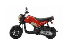 Honda Matik 110cc