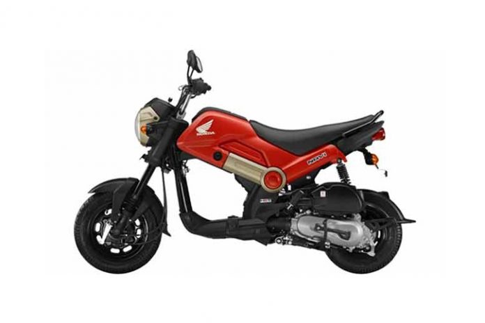 Honda Matik 110cc