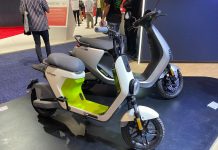 Segway-Ninebot di CES 2020 Hadirkan 4 Sepeda Motor Listrik Segway-Ninebot di CES 2020