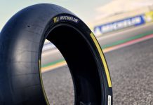 Dua Ban Baru Michelin Power Slick untuk MotoGP 2020 Dua Ban Baru Michelin
