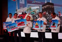 Program BBM 2020 Pertamina Berhadiah Porsche, Nih Syaratnya