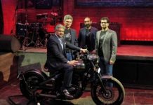 Jawa Perak 2020 Sudah Bisa Dipesan Harganya Sekitar Rp 39 Jutaan Jawa Perak 2020