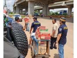 POG Aksi Berbagi 5 Menyambangi Korban Banjir di Kalimalang POG Aksi Berbagi 5