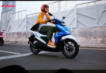 Konsep Rancangan Honda BeAT Agar Just Fit to Me Konsep Rancangan Honda BeAT
