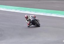 Tes WorldSBK 2020 Jerez Hari Pertama, Haslam Bawa Fireblade SP Terdepan Tes WorldSBK 2020 Jerez Hari Pertama