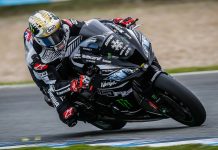 Tes WorldSBK Jerez Hari Kedua Dipimpin Jonathan Rea WorldSBK 2020