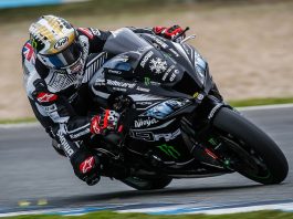 Tes WorldSBK Jerez Hari Kedua Dipimpin Jonathan Rea WorldSBK 2020