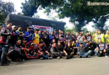 Forum Bikers Jabodetabek