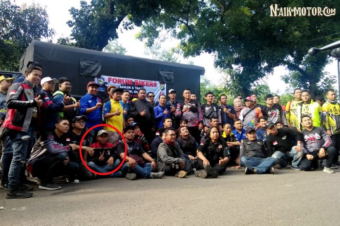 Forum Bikers Jabodetabek