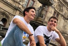 Ini Jadwal Launching Tim MotoGP 2020, Duo Marquez Akan Hadir di Jakarta Jadwal Launching Tim MotoGP 2020