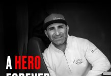 Tim Hero MotoSports Mundur dari Reli Dakar 2020