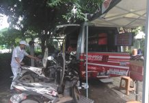 Wahana Sediakan 10 AHASS Siaga Banjir Jakarta-Tangerang AHASS Siaga Banjir