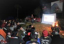 Komunitas Jajal CRF150L dan Belajar Mengolah Digital Video Komunitas Jajal CRF150L