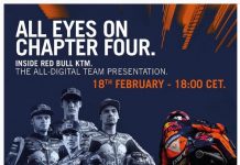 Peluncuran Tim KTM MotoGP 2020 akan Tampilkan 2 Pembalap Rookie Presentasi KTM MotoGP 2020