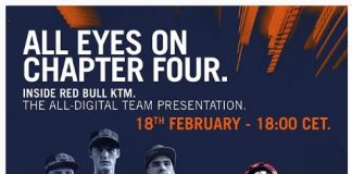 Presentasi KTM MotoGP 2020
