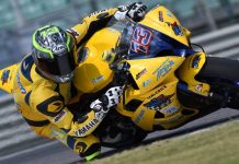 Anthony West Tuduh Marquez dan Rossi Curang Tetapi Begini Kata FIM Anthony West sebut Marquez dan Rossi curang