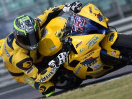 Anthony West Tuduh Marquez dan Rossi Curang Tetapi Begini Kata FIM Anthony West sebut Marquez dan Rossi curang