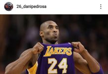 Ungkapan Bela Sungkawa Pembalap MotoGP untuk Kobe Bryant Bela sungkawa Pembalap MotoGP