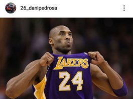 Ungkapan Bela Sungkawa Pembalap MotoGP untuk Kobe Bryant Bela sungkawa Pembalap MotoGP