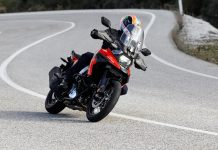 Berkaitan Namun Beda Kinerja, Berikut Perbedaan Torsi dan Tenaga Pada Mesin Alex Rins Tes Suzuki