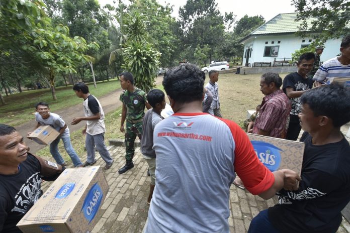 Yayasan Wahana Artha Masih