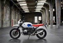 BMW Motorrad RnineT 2020 Mendapat Fitur Baru BMW Motorrad RnineT 2020