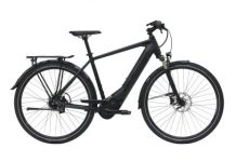 Sepeda Listrik Ini Mampu Menempuh 240 KM Sekali Charge Penuh Sepeda Listrik Mampu Menempuh 240KM