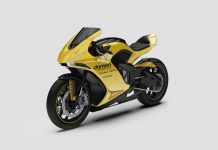 Damon Hypersport Dihadirkan di CES 2020 Setelah Lama Ditunggu Damon Hypersport Dihadirkan