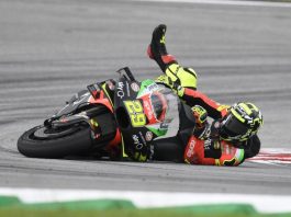 Iannone Bisa Tampil di Sepang dan Qatar untuk Tes MotoGP Iannone Bisa di Sepang