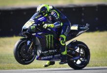 Quartararo dan Vinales di Yamaha Pabrikan, Rossi di Aprilia? Quartararo dan Vinales di Yamaha