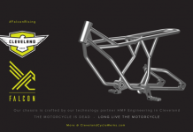 Cleveland Cyclewerks Listrik Mulai Dikuak, Begini Bocoran Soal Baterainya Cleveland Cyclewerks Listrik mulai