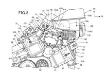 Honda V-Twin Supercharged Bakal Dibuat, Lawan Kawasaki? Honda V-Twin Supercharged