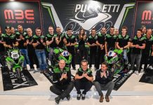 Kawasaki Puccetti WorldSBK 2020 Diperkuat Xavi Fores Kawasaki Puccetti WorldSBK 2020