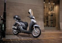 Di Italia Justru Honda Paling Laku pada 2019, SH Series Merajai Skuter roda dua paling laku