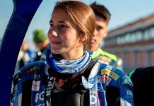 Beatriz Neila Mundur Sebagai Pembalap Wanita, Tidak Lagi Mengikuti Superbike Dunia 2020 Beatriz Neila Mundur