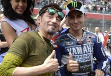 Lorenzo Menjadi MotoGP Legend