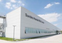 Akibat Corona, Pabrik Honda di Cina Ditutup Sementara Hingga Februari 2020 Honda di Cina Ditutup