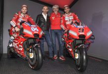 MotoGP 2020: Ducati Tidak Memprioritaskan Mesin Ducati Tidak Memprioritaskan Mesin