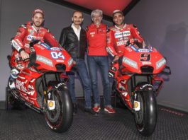 MotoGP 2020: Ducati Tidak Memprioritaskan Mesin Ducati Tidak Memprioritaskan Mesin