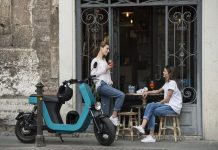 Wah, Nukar Motor Bensin dengan Sepeda Motor Listrik Dapat Insentif Gede dari Pemerintah di Negara ini Insentif Pemerintah Italia