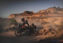 Harga KTM 390 Adventure Sudah Diumumkan, Apa Saja Kelebihannya? Harga KTM 390 Adventure