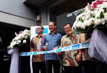 Banyak Promo di Diler Baru Piaggio dan Vespa Motoplex Jakarta Timur opening diler baru