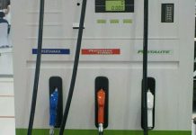 Per 5 Januari 2020 Pertamax Series Turun Harga, Begini Rinciannya Pertamax Series Turun Harga