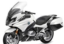 Penjualan BMW Motorrad Naik di Eropa, Ducati Naik Tipis Penjualan BMW Motorrad Naik