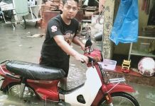 10 Tips Perawatan Pascabanjir dari Garage 13 Bandung 10 Tips Perawatan Pascabanjir