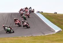 Menjelang WSBK 2020, Line-Up Baru Tim Dirilis para Pembalap WorldSBK 2020